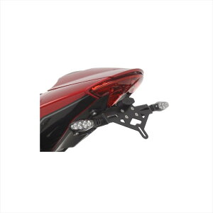 �o�C�N�p�[�c �O���A�[���A���h�W�[ �t�F���_�[���X�L�b�g �u���b�NRG-FE0320BK 4580779568452TRIUMPH Speed Triple1200RR 22-/1200RS 21-