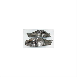 �o�C�N�p�[�c �O���G�[�e�b�N �^���N�T�C�h�J�o�[ L/R�Z�b�g DCK11605 4524446157655ZX-10R 21-