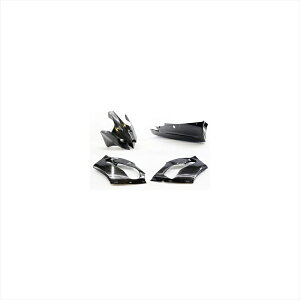 �o�C�N�p�[�c �O���G�[�e�b�N ST�p�A���_�[�J�E��STD KDCK11915-KD-R03 4524446160785ZX-10R 21-
