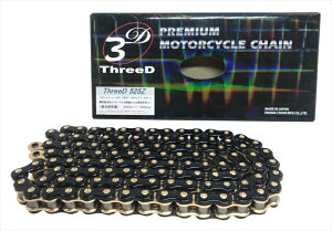�o�C�N�p�[�cThreeD(�X���[�h) �X���[�h �`�F�[�� 525Z BLK��GLD525Z-BK/GP-1224571291802360