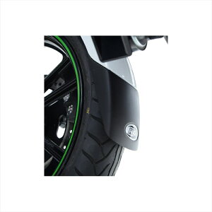 �o�C�N�p�[�c �O���A�[���A���h�W�[ �t�����g�t�F���_�[�G�N�X�e���_�[ BLACKRG-FERG0380BK 4580779568797TRIUMPH Tiger660 Sport 22-