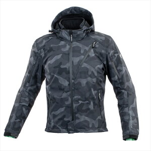�y5���O��Ŕ����z �E�F�A JK-5792 P S W-PARKA MNC.Camo WM07-5792 4582611192092���i