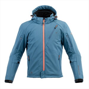 y5OŔz EFA JK-5792 P S W-PARKA Mallard-Blue L07-5792 4582611192276i