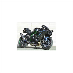バイクパーツBEET(ビート) ナサート-Evo TYPE2 S/O メタルBLK 0222-KG9-MB4582346469377Ninja H2 CARBON 19-