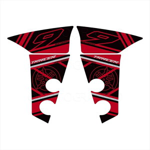 oCNp[c ANZT[gOtBbNX FRONT FENDER KITMT-YFF006KR 4580041249102Tracer9GT(21/22)