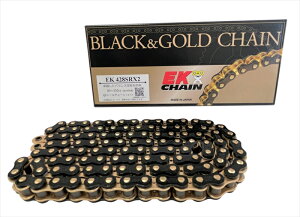 �쓮�n �`�F�[�� 428SRX2 BLK��GLD 120L MLJ428SR-X2(BK/GP) 4571291788152���i