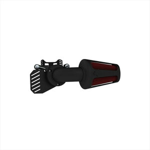 �o�C�N�p�[�c �o���X�A���h�n�C���Y VO2 90 �G�A�C���e�C�N �u���b�N1010-1718 4548916385881TOURING 08-16/SOFTAIL 16-17/DYNA 17