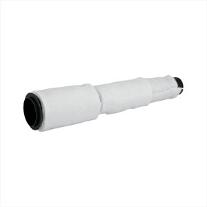 �y5���O��Ŕ����z �o�C�N�p�[�c �}�t���[�o���X�A���h�n�C���Y Competition Baffle1861-0709 4550255640569PRO PIPE CHROME/BLACK