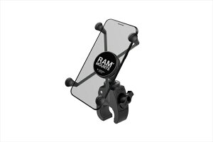 �o�C�N�p�[�cRAM MOUNTS(�����}�E���g) X�O���b�v M ���^�t�N���[ S �Z�b�g ��15.9-28.9mm�Ή� ��̎� �X�i�b�v�����N RAM-HOL-UN10-400U4550255714222