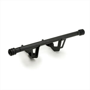 バイクパーツPUIG プーチ フレームスライダーOpieブラック FXLR 18-20/FXLRS 20-22/FXST 21-22/STREET BOB FXBB 18-2221043N 4571415025736