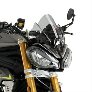 �o�C�N�p�[�c �O���v�[�` �j���[�W�F�l���[�V����NK SPORT �X���[�N20795H 4571415025965TRIUMPH SPEED TRIPLE RS 21-22