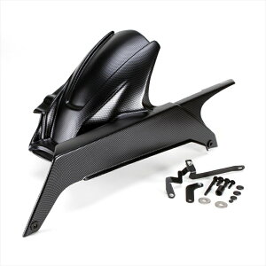 �o�C�N�p�[�c �O���v�[�` �����t�F���_�[3866C 4571415036091�J�[�{���v�����g TRACER 9 21-22/TRACER 9 GT 21-22(Rear Fenders)