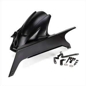 �o�C�N�p�[�c �O���v�[�` �����t�F���_�[3866J 4571415036107�}�b�g�u���b�N TRACER 9 21-22/TRACER 9 GT 21-22(Rear Fenders)