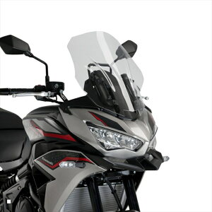 �o�C�N�p�[�c �O���v�[�` �c�[�����O�X�N���[��21260W 4571415037272�N���A VERSYS 650 22-