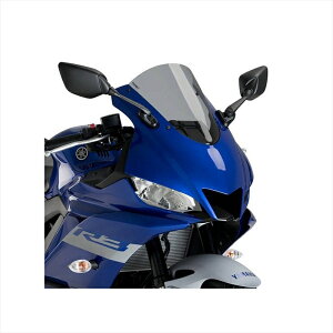 �o�C�N�p�[�c �O���v�[�` ���[�V���O�X�N���[�� R-Racer �X���[�N 3737H 4550255360733YZF-R3/R25 19-