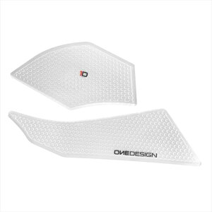 �o�C�N�p�[�c �O���v�[�` �T�C�h�^���N�p�b�h �N���A 20069W 4571415002027DUCATI MULTISTRADA 1200/ S 15-17