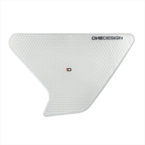 バイクパーツ 外装プーチ サイドタンクパッド クリア20093W 4571415002508YAMAHA XT1200Z SUPER TENERE 12-20