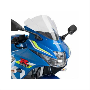 �o�C�N�p�[�c �O���v�[�` �X�N���[�� ���[�V���O �N���A9721W 4549950740414GSX-R125 17-