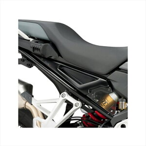 �o�C�N�p�[�c �O���v�[�` �T�C�h�J�o�[ �u���b�N 9791J 4550255190187F750GS/F850GS 19-