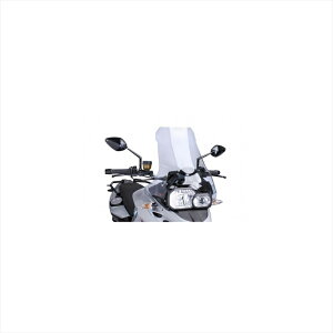�o�C�N�p�[�c �O���v�[�` �X�N���[�� �c�[�����O �N���A 6365W 4548916132119BMW F700GS 12-13