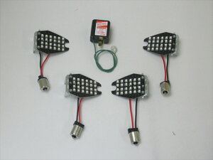 �d���n �V�[�G�t�|�b�V�� CF-POSH LED�J�X�^�}�C�W���O�L�b�g�V�[�P���V���� GSX-S1000 F V-Strom1000 650 SV650 X 409980 4947934073457 ���i