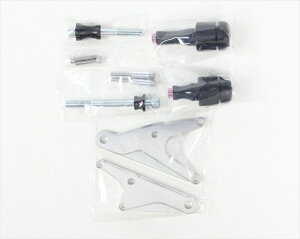 O xr[tFCX xr[tFCX t[XC_[ Ninja400R 09-13 Ninja650R ER6f 09-11 006-SK015 4589981471673 i