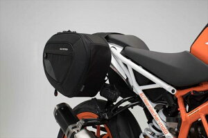 �o�C�N�p�i �G�X�_�u�����[���[�e�b�N SW���[�e�b�N BLAZE �T�h���o�b�O�Z�b�g �n�Cver KTM 125 390 DUKE 17-BCHTA0474010401/B 4538792239460