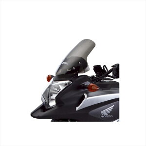 �o�C�N�p�[�c �O���[���O���r�e�B �X�N���[�� SR�^�C�v �N���A2046501 4538792760780NC700X 12-13/NC750X 14