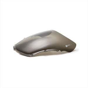 �o�C�N�p�[�c �O���[���O���r�e�B �X�N���[�� SR�^�C�v �N���A 2042501 4538792079660CBR1100XX 97-06