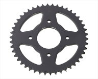 【5日前後で発送】 駆動系 キタコ リアスプロケット428-46T GSX-S125 535-2440046 4990852125883 取寄品