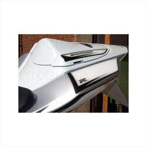 �o�C�N�p�[�c �A�N�Z�T���[���g�O���t�B�b�N�X REAR BODY PADMT-RS016WS 4580041249829GSX-R1000K7,K8(07/08)