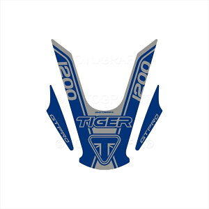 oCNp[c ANZT[gOtBbNX Beak ProtectorMT-BT008BS 4580041249126Tiger1200 GT/Pro(22/23)