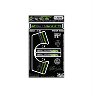 oCNp[c ANZT[gOtBbNX Yoke ProtectorMT-YK001KG 4580041249492Ninja1000SX(20-22)