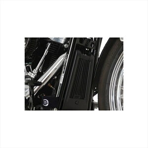 �o�C�N�p�[�c ��p�n�A�[���A���h�W�[ Oil Cooler Guard:BLACKRG-OCG0048BK 4580779590064Softail Standard(22-)