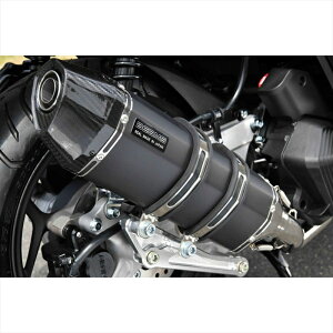 �o�C�N�p�[�c �}�t���[�r�[���X���[�^�[�J���p�j�[ CORSA-EVOII MBKG195-63-000 4582285347774PCX125 21 2BJ-JK05