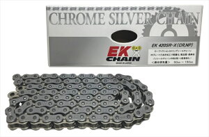 �o�C�N�p�[�cENUMA CHAIN(�G�k�}�`�F�[��) �`�F�[�� 420SRX �V���o�[420SR-X(CR/NP)4571291790490
