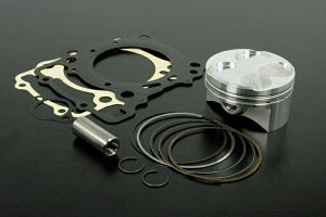 �o�C�N�p�[�c SP TAKEGAWA(�X�y�V�����p�[�c�^�P�K��) PISTON KIT �b���n�C�R���v 01-02-02434514162293669