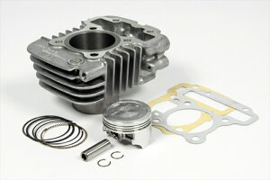 �o�C�N�p�[�c SP TAKEGAWA(�X�y�V�����p�[�c�^�P�K��) S-Stage KIT 81.2cc/�J���� 01-05-00954514162295397