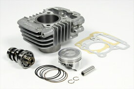 バイクパーツ SP TAKEGAWA(スペシャルパーツタケガワ) S-Stage KIT 81.2cc/カム付 01-05-00964514162295403