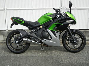 }t[ _uA[Y WR`S tEX EhXeXTCT[ Ninja400 ABS 14-17(EBL-EX400E) LA4420JM 4548916319978 i