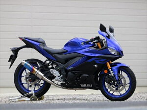 �}�t���[ �_�u���A�[���Y WR`S �t��EX ���E���h�Ă��F�`�^���T�C�����T�[ YZF-R25 18�E19-21(2BK-RG43J) LS2255JM 4550255442019 ���i