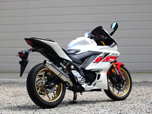 �}�t���[ �_�u���A�[���Y WR`S S O ���E���h�X�e�����X�T�C�����T�[ YZF-R3 22-(8BK-RH21J) BF2310JM 4550255801090 ���i