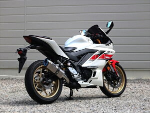 �}�t���[ �_�u���A�[���Y WR`S S O SS-OVAL �\���b�h�^�C�v YZF-R3 22-(8BK-RH21J) SK2310JM 4550255801144 ���i