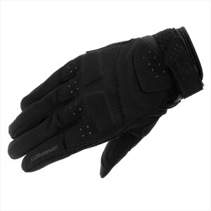 �y5���O��Ŕ����z �E�F�A �R�~�l GK-2273 URBAN MESH �O���[�u Black 3XL 06-2273 4582611217948 ���i