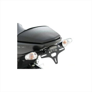 oCNp[c OA[AhW[ Tail Tidies/Licence Plate HoldersRG-LP0363BK 4580779591092GSX-8S(23-)