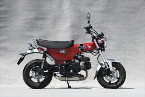 }t[ }g[VO SPEC-A SUS DOWN TYPE-1 DAX125 10136-71DT1 4521717009101 i