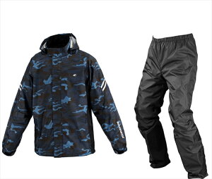 y5OŔz EFA R~l RK-5393 BREATHTERCEGA Blue-Camo S 03-5393 4582611211694 i