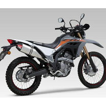 楽天市場】crf250 md44 ヨシムラの通販