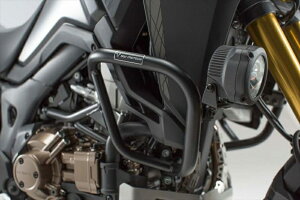 O GX_u[[ebN NbVo[ XeX BLK CRF1000L AFRICATWIN 15 SBL0162210101/B 4538792195902 i