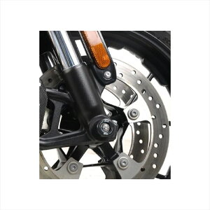 �o�C�N�p�[�c �O���A�[���A���h�W�[ Fork Protectors:BLACKRG-FP0275BK 4580779591696LiveWire(19-)/LiveWire One(21-)